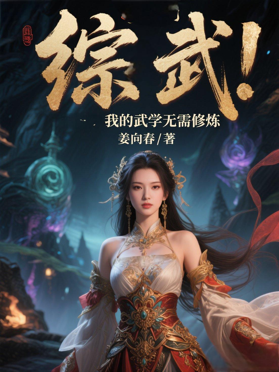 综武我的武学无需修炼完整阅读 综武我的武学无需修炼完整阅读