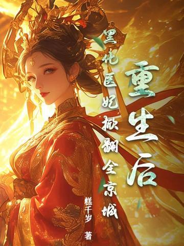 重生后被黑化魔尊惦记 重生后被黑化魔尊惦记
