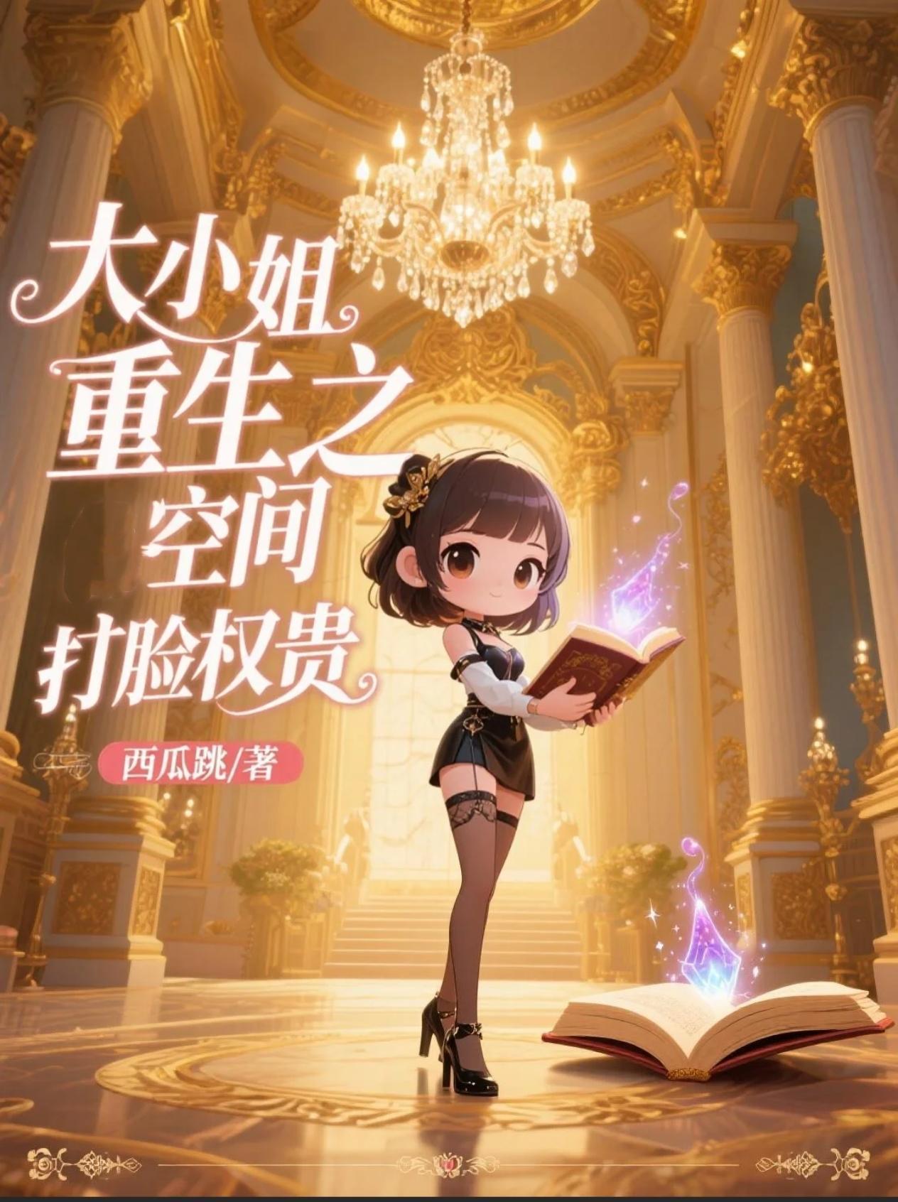 大小姐不 大小姐不
