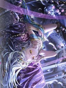 崩坏系列律者 崩坏系列律者