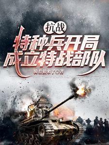 抗战开局特种兵神飞卢 抗战开局特种兵神飞卢