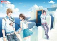 穿越成好色公主 穿越成好色公主