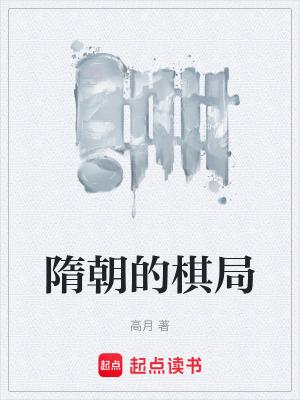 隋朝的局面 隋朝的局面
