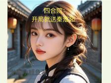 四合院开局迎娶秦淮如 四合院开局迎娶秦淮如
