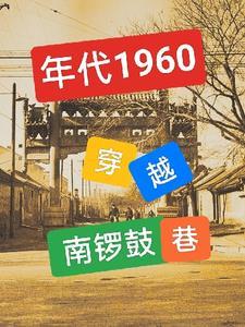年代1960穿越南锣鼓巷听书 年代1960穿越南锣鼓巷听书