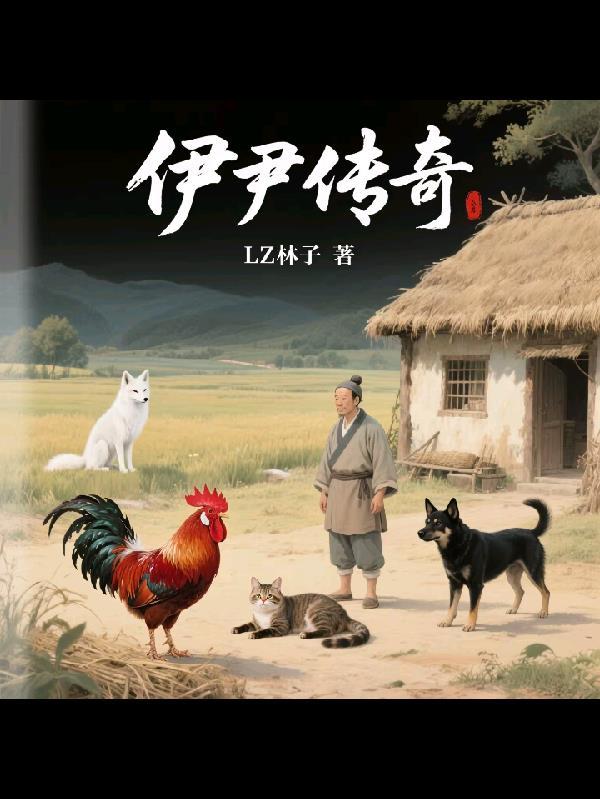 伊尹传奇故事 伊尹传奇故事