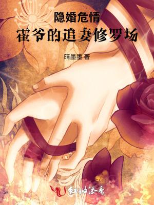 霍少的隐婚亚妻 霍少的隐婚亚妻