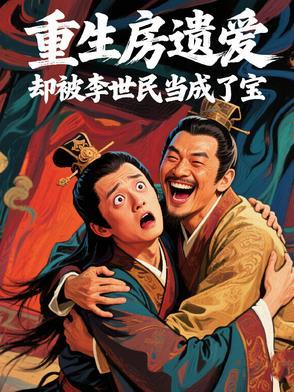 穿越唐朝主角叫房遗爱的 穿越唐朝主角叫房遗爱的