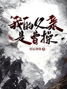 我老爸是曹操 我老爸是曹操