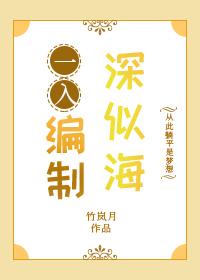 一入编制深似海作者竹岚月 一入编制深似海作者竹岚月