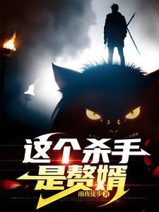 这个杀手有点神在线阅读 这个杀手有点神在线阅读