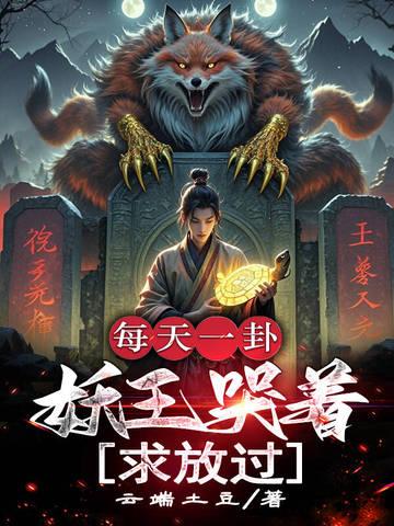 妖王每天都想与我结契58 妖王每天都想与我结契58