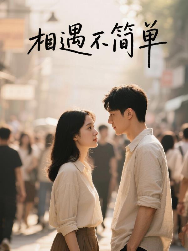 相遇真不容易 相遇真不容易