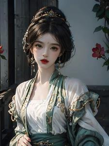 综影视之我是女配她哥 综影视之我是女配她哥
