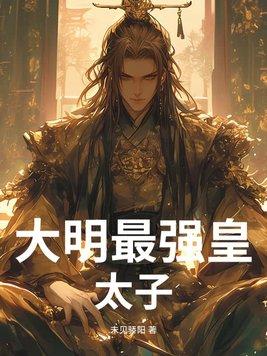 大明最有实力的太子 大明最有实力的太子