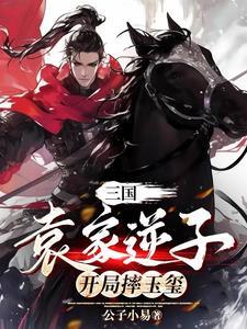 三国之袁家的 三国之袁家的