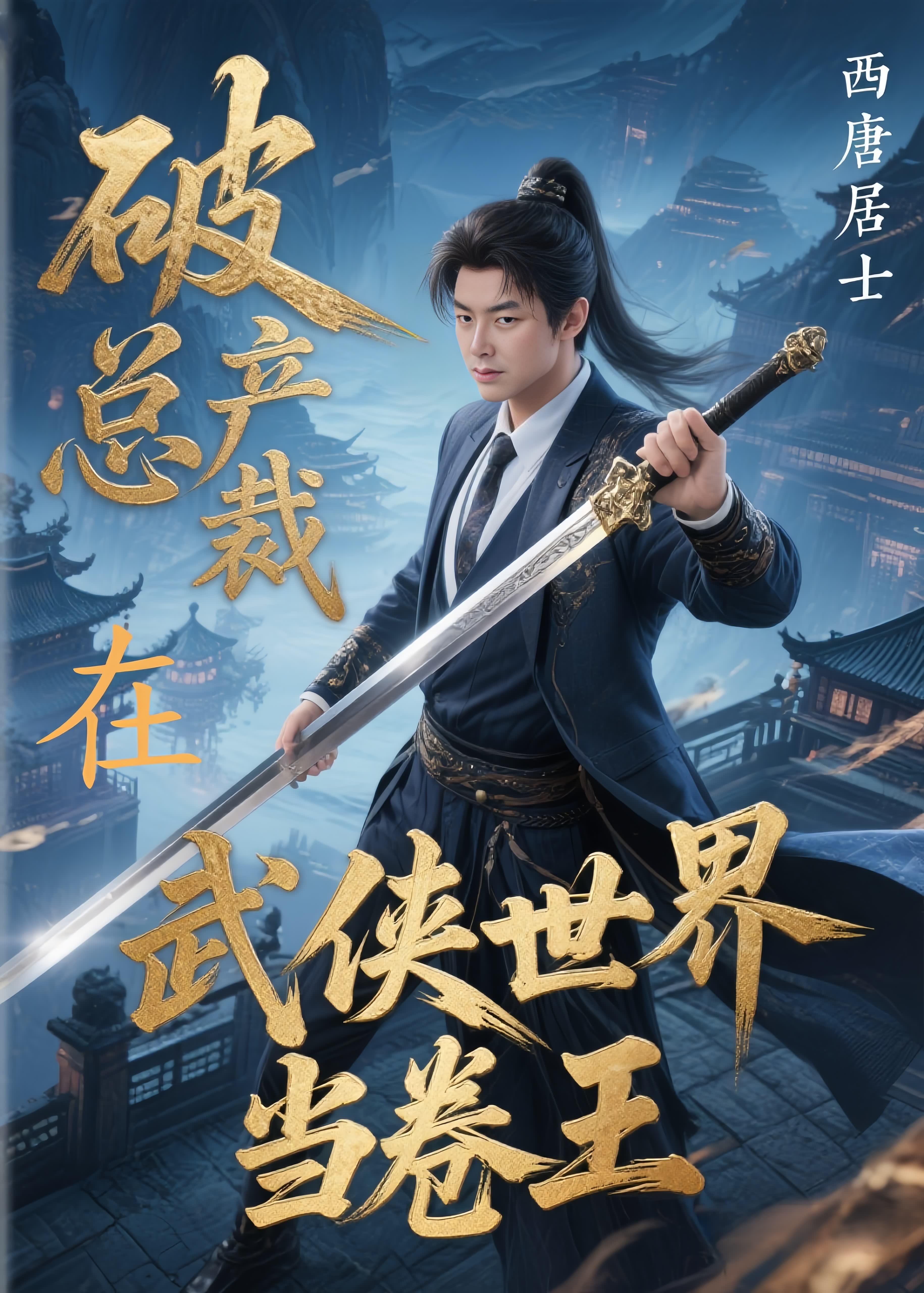 破产总裁总在发神经 破产总裁总在发神经