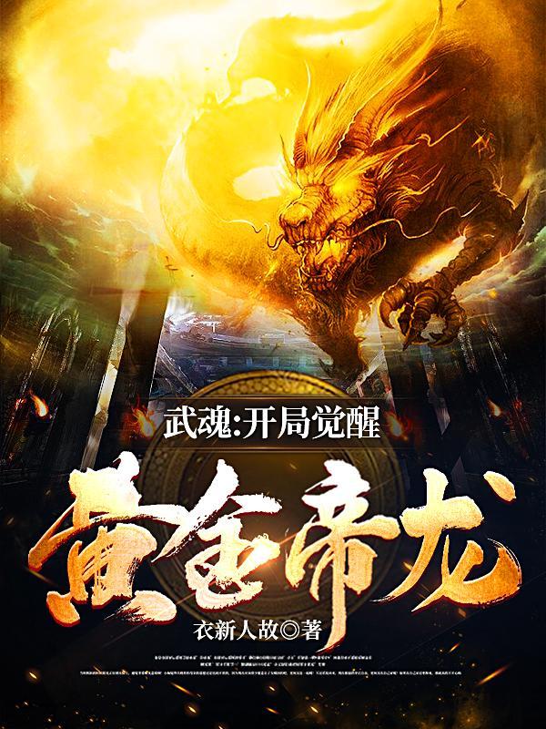 武魂开局觉醒黄金帝龙境界划分 武魂开局觉醒黄金帝龙境界划分