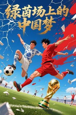 足球小将评测 足球小将评测
