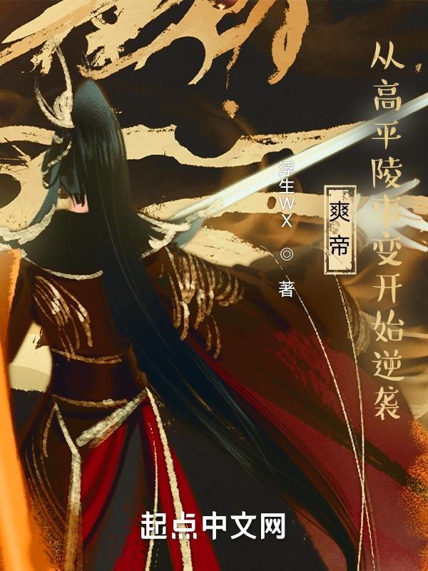 重生高平陵之变 重生高平陵之变