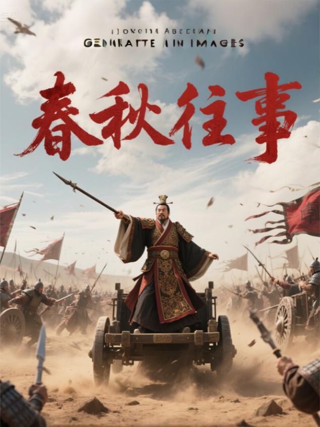春秋详细历史 春秋详细历史