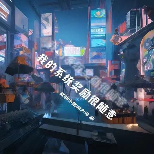 我的系统很随意免费阅读 我的系统很随意免费阅读