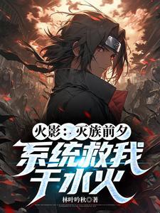 火影从灭族之夜开始的系列 火影从灭族之夜开始的系列