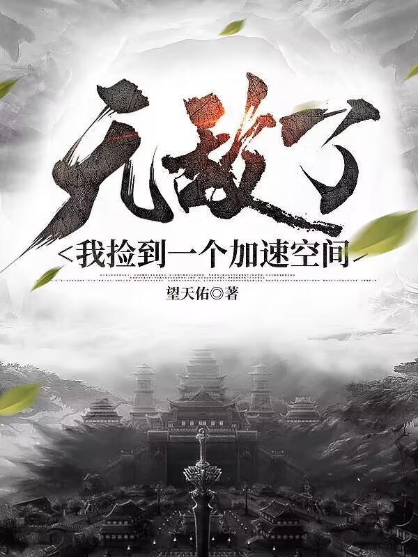 无敌了我捡到一个加速空间作者望天佑TXT 无敌了我捡到一个加速空间作者望天佑TXT