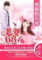 萌翻酷总统:老婆有喜了 萌翻酷总统:老婆有喜了