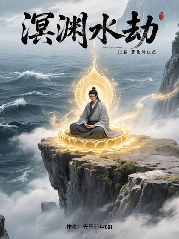 溟渊水劫 溟渊水劫