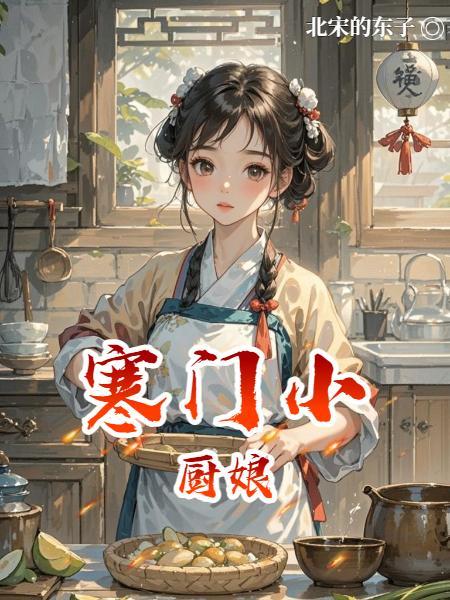 寒门小厨娘 寒门小厨娘
