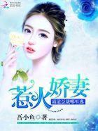 惹火娇妻:霸道总裁哪里逃 惹火娇妻:霸道总裁哪里逃