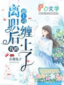 离职后我被前上司缠上了 离职后我被前上司缠上了